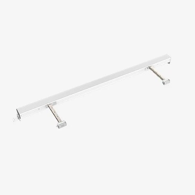 Ouvre-fenêtre automatique à double chaîne